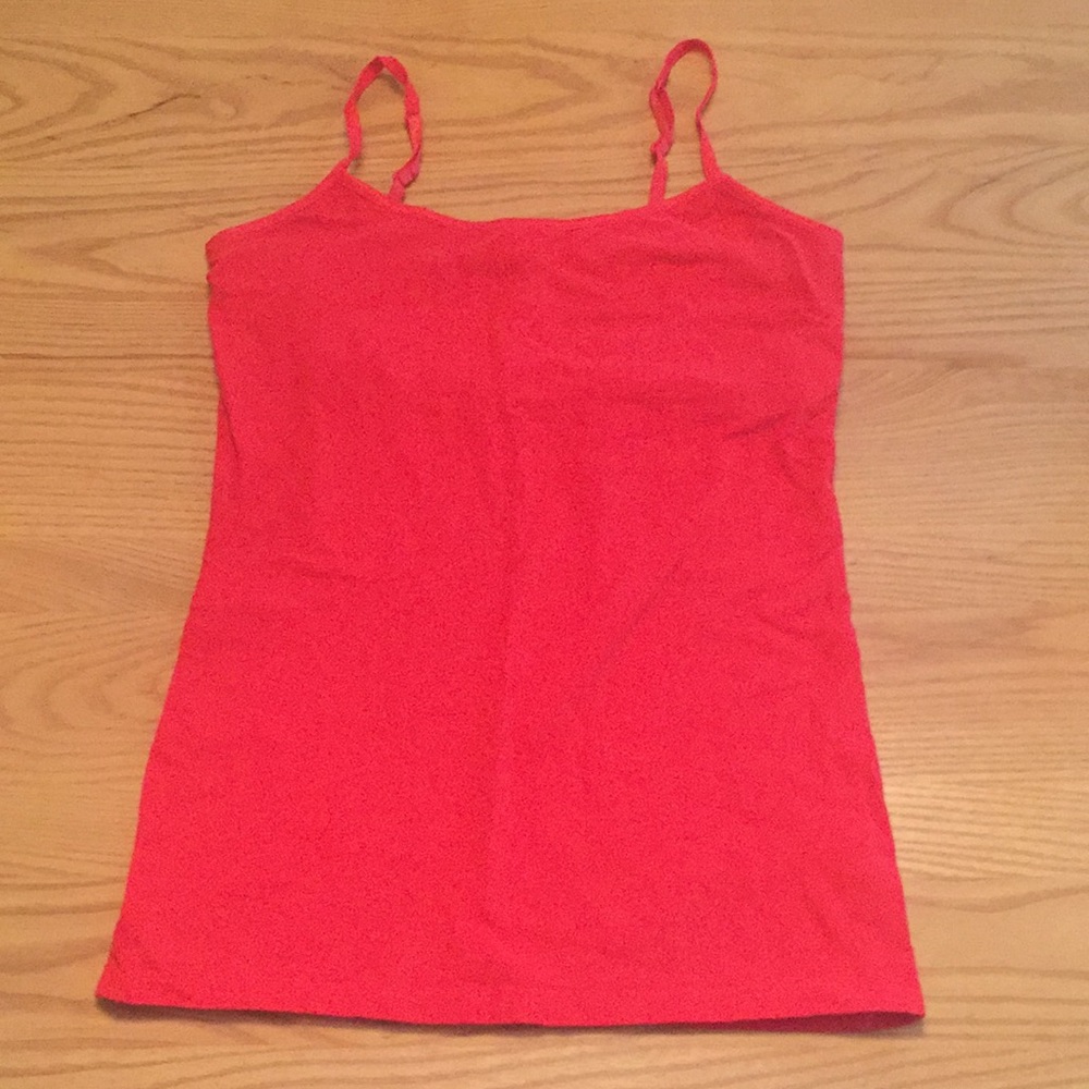 ✨3 for $10!✨ Red SO Cami